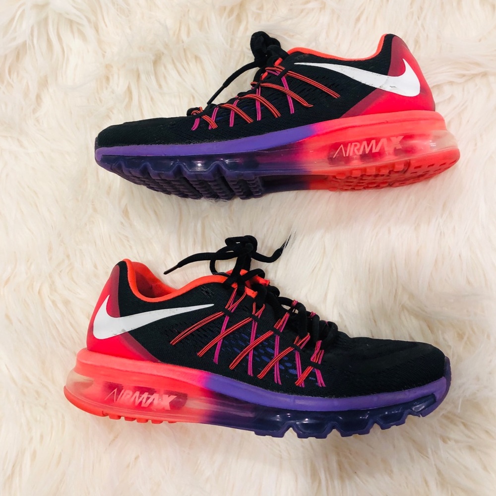 Nike Sneakers Max Air